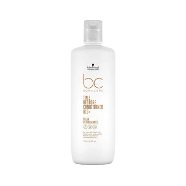 SCHWARZKOPF - BC BONACURE_BC Bonacure Time Restore Conditioner Q10+_Cosmetic World